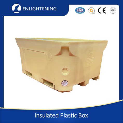 plastic distribution boxes|plastic roto molded box containers.